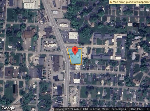 2542 Maple Ave, Zanesville, OH 43701 - Property Record | LoopNet