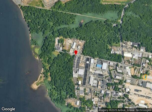  708 Sharrotts Rd, Staten Island, NY Parcel Map