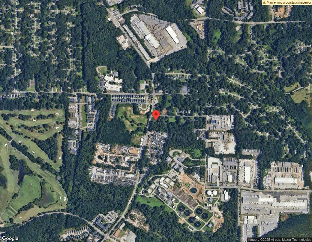 Jonesboro Rd, Atlanta, GA, 30315 Residential / Multifamily Land For Sale