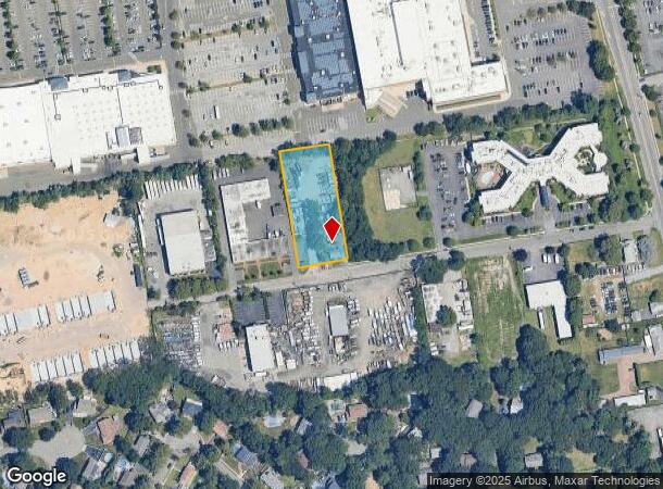  31 Doyle Ct, East Northport, NY Parcel Map