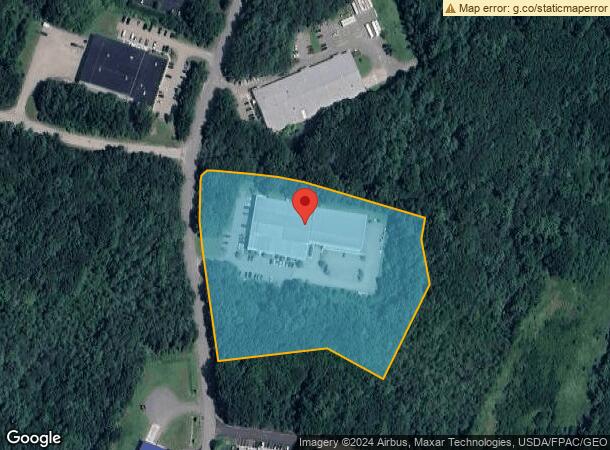  87 Venture Dr, Dover, NH Parcel Map