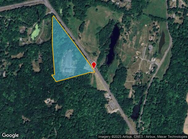 13 Arborist Way, Rhinebeck, NY Parcel Map