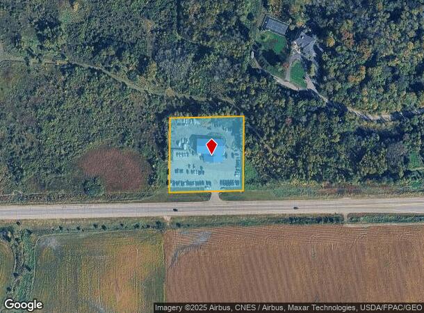  23030 State Highway 55, Loretto, MN Parcel Map