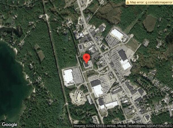  31 Landing Rd, Windham, ME Parcel Map