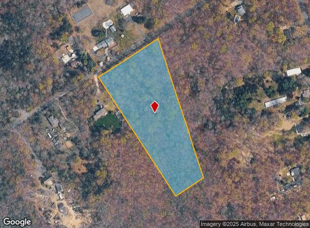  159 5Th Ave, Estell Manor, NJ Parcel Map