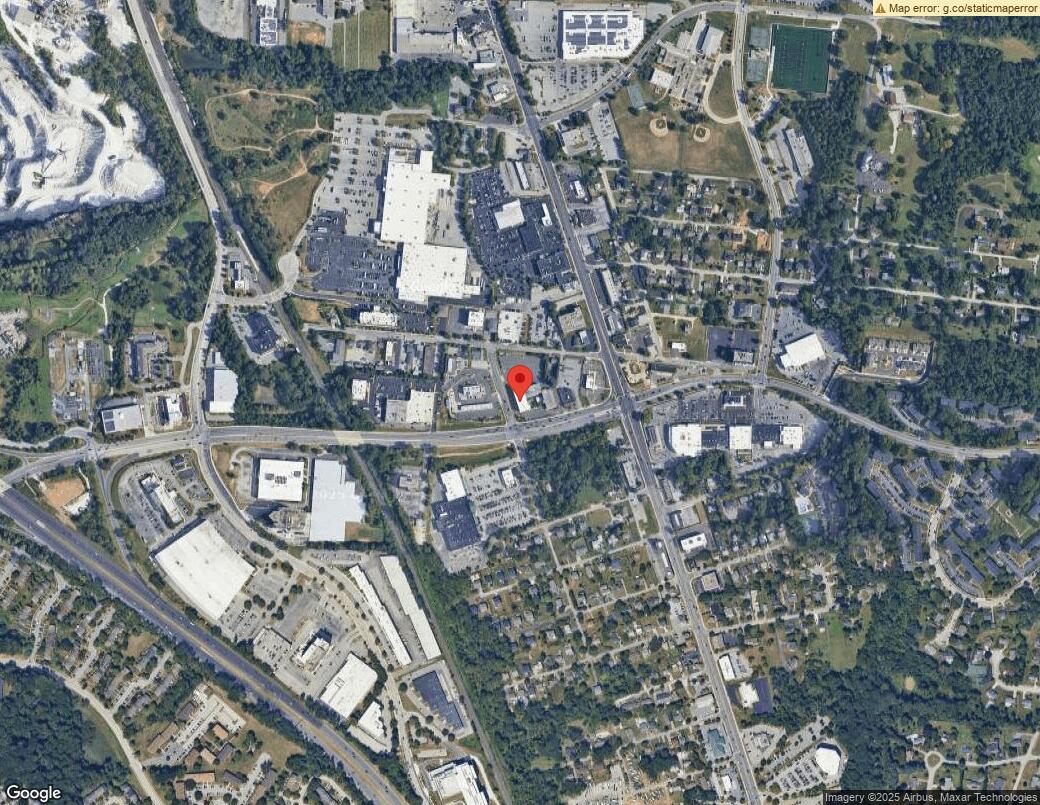 22 W Padonia Rd, Timonium, MD, 21093 Office Space For Lease