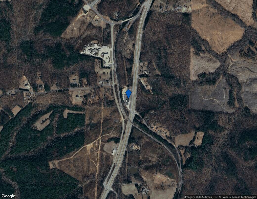 11652 US Highway 220, Stoneville, NC, 27048 Restaurant Property For