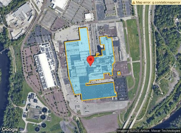  122 Mill Rd, Schwenksville, PA Parcel Map