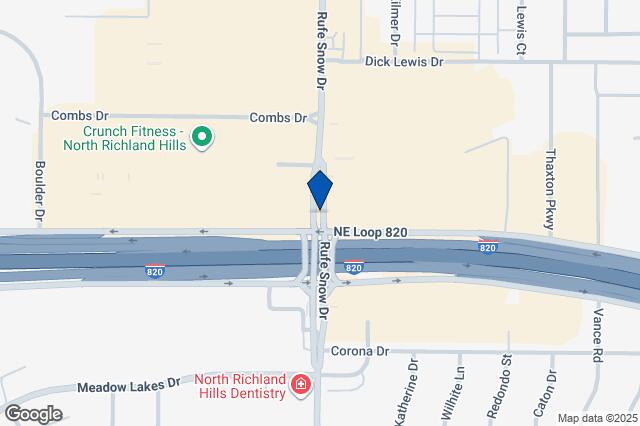 5100 Rufe Snow Drive North Richland Hills Tx 76180 Restaurant