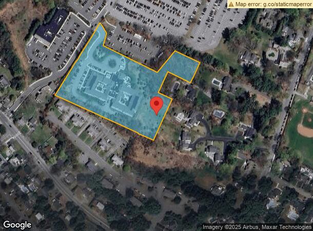  4 Wallace Bashaw Way, Newburyport, MA Parcel Map