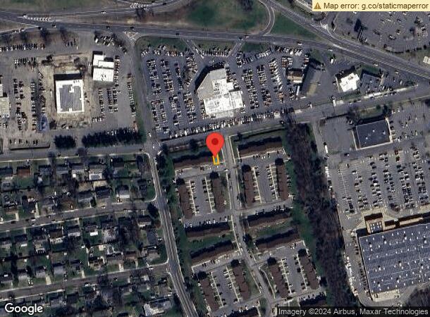  37 Village Green Way, Hazlet, NJ Parcel Map