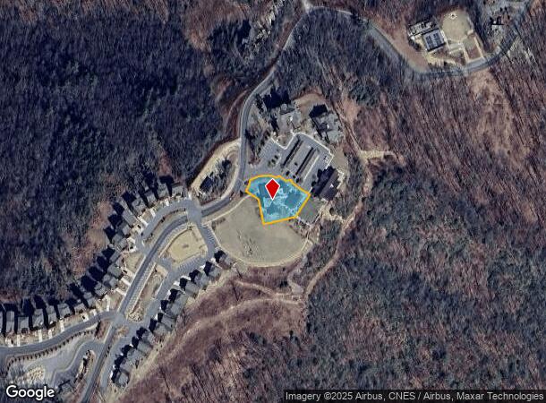 132 Ramblestone Ter, Boone, NC Parcel Map