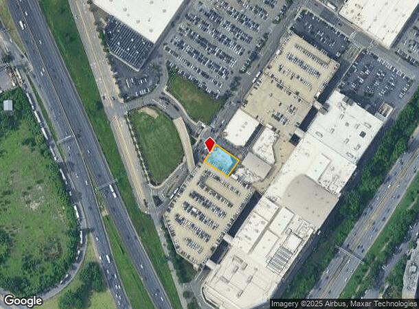 270 Baychester Ave, Bronx, NY Parcel Map