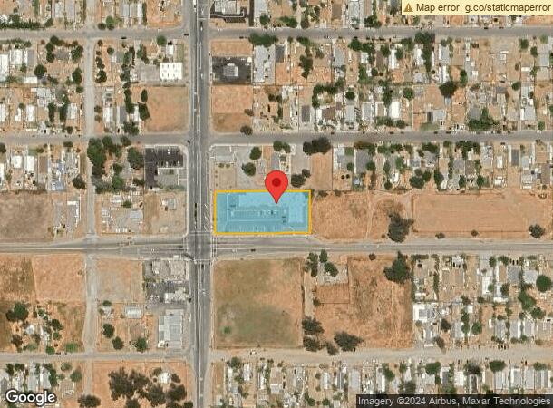  33040 Simpson Rd, Winchester, CA Parcel Map