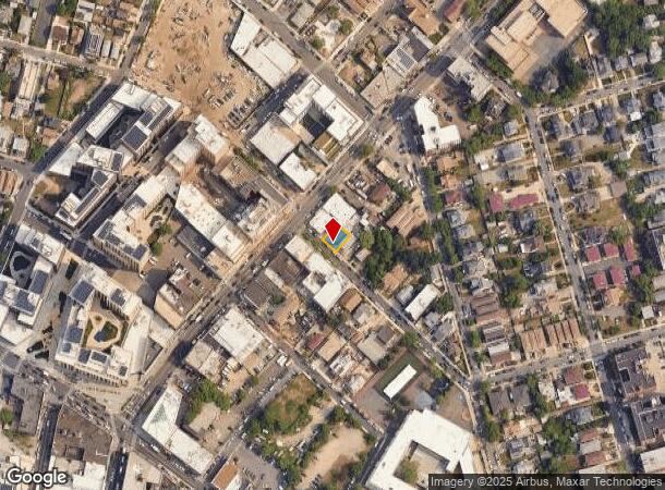 1146 Bayport Pl, Far Rockaway, NY Parcel Map