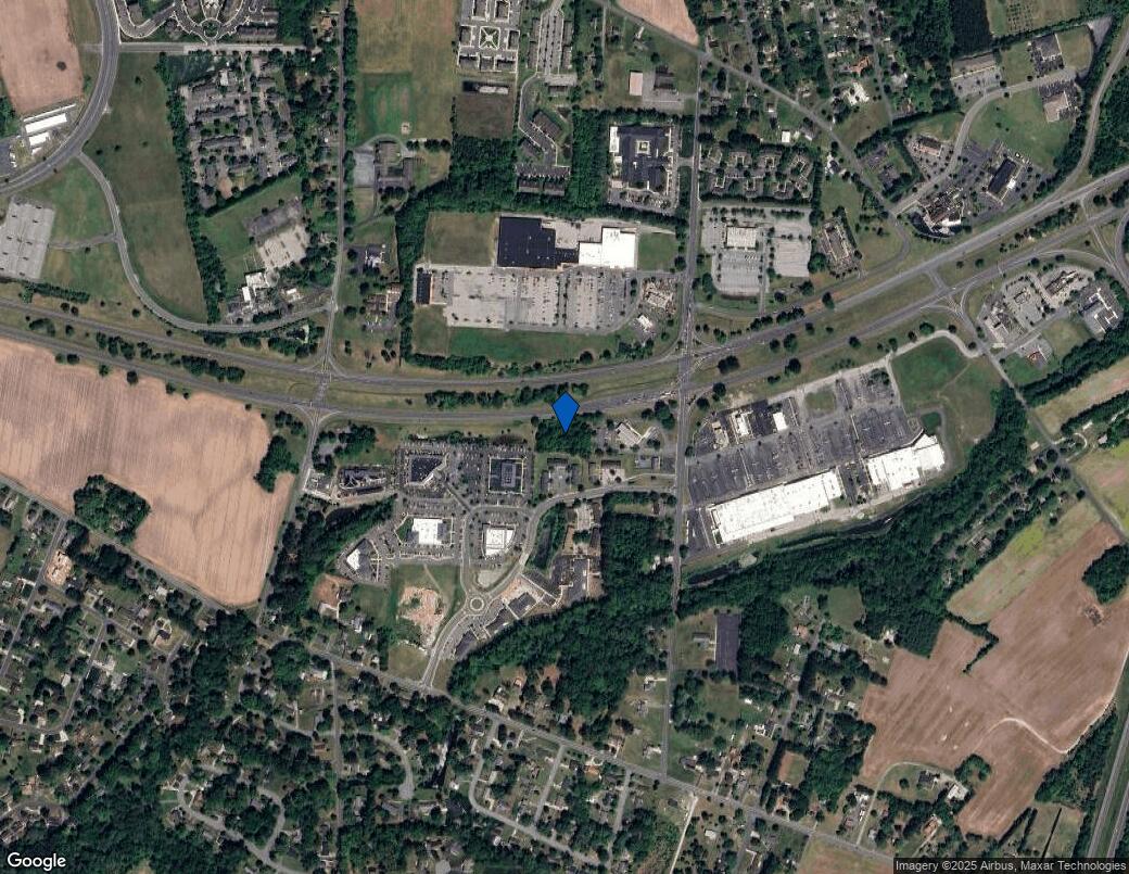 Tilghman Rd, Salisbury, MD, 21804 Commercial Land For Sale