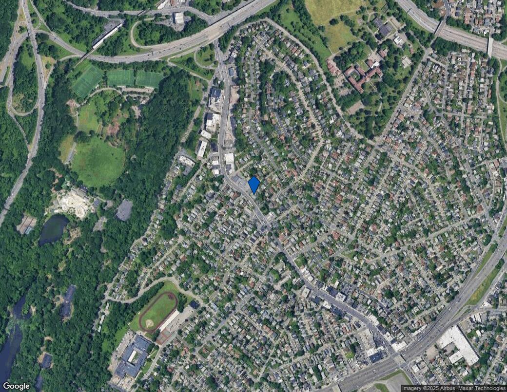 601 Yonkers Ave, Yonkers, NY, 10704 Office Space For Lease