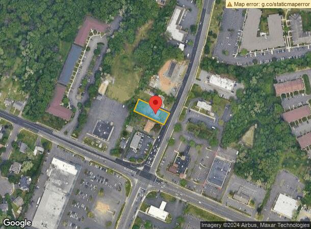  1176 Wh-Mer Rd, Trenton, NJ Parcel Map