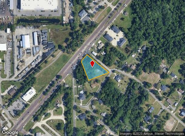  W 426 Sr, Oviedo, FL Parcel Map