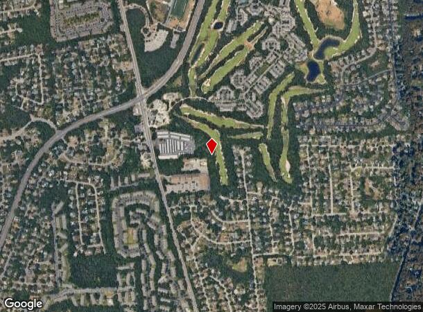 0 Middle Country Rd, Coram, NY Parcel Map