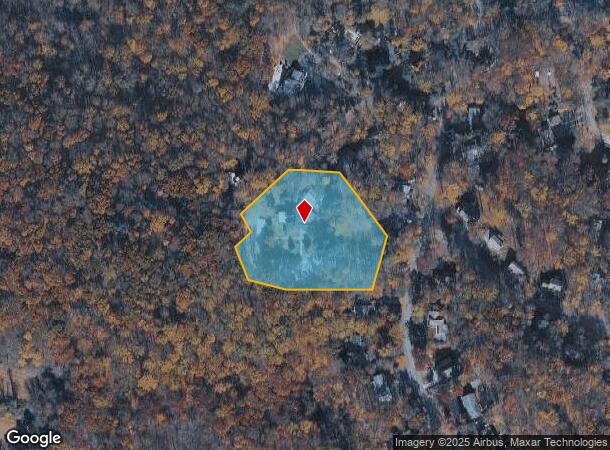 350 Timber Blvd, Lebanon, PA Parcel Map