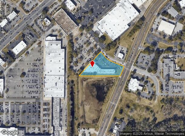  2230 Sw 19Th Avenue Rd, Ocala, FL Parcel Map