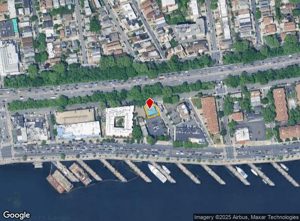 30 Dooley St, Brooklyn, NY Parcel Map