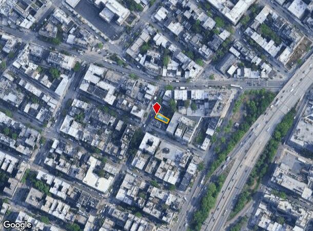 95 Havemeyer St, Brooklyn, NY Parcel Map