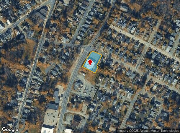 432 State Rt 23, Franklin, NJ Parcel Map