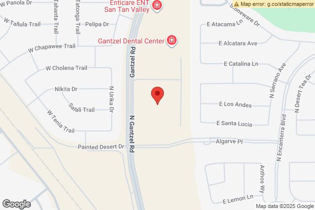 37000 North Gantzel Road Est Queen Creek Az 85242 Retail