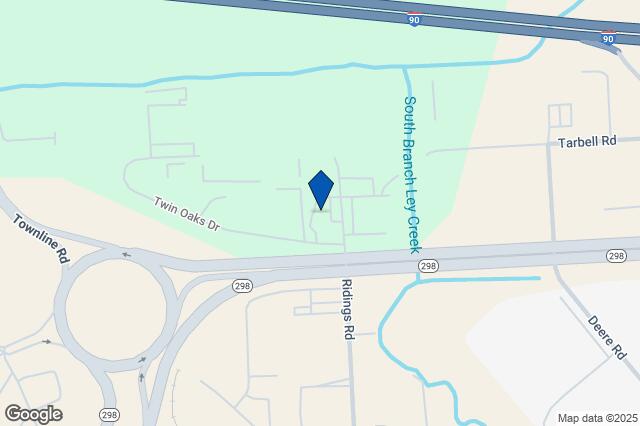 6555 Ridings Rd Syracuse Ny 13206 Retail Space For Lease
