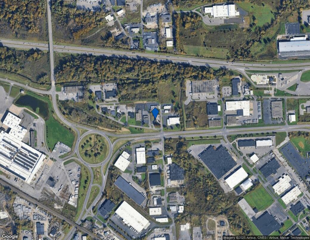 6555 Ridings Rd Syracuse Ny 13206 Retail Space For Lease