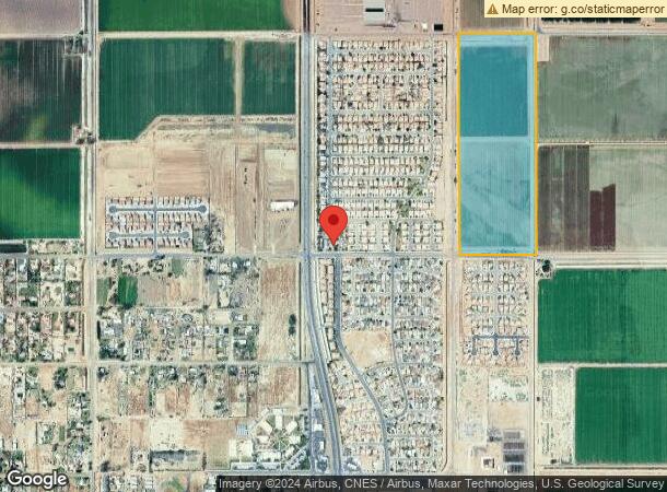  310 Neckel Rd, Imperial, CA Parcel Map