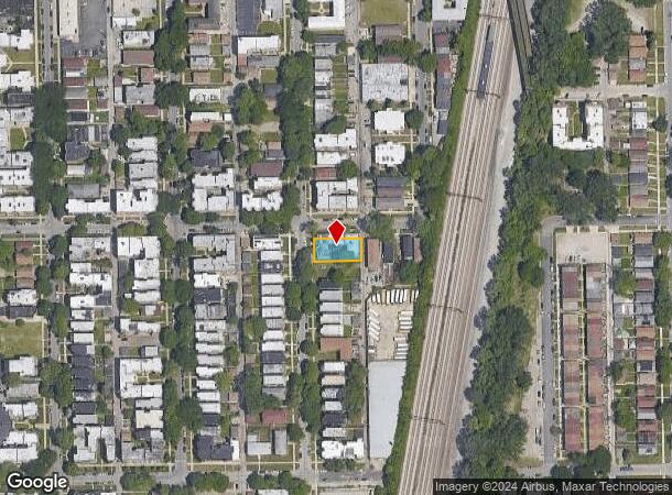 8001 S Dobson Ave, Chicago, IL 60619 - Property Record | LoopNet