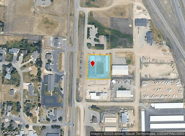 11 Bankers Ln, Clancy, MT Parcel Map