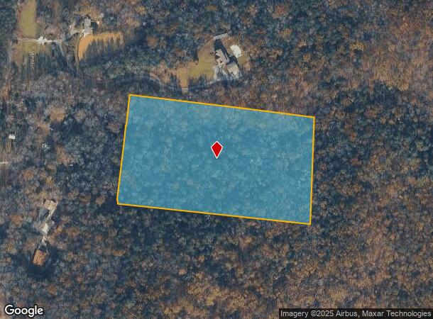  34 Tall Ridge Trl, Travelers Rest, SC Parcel Map