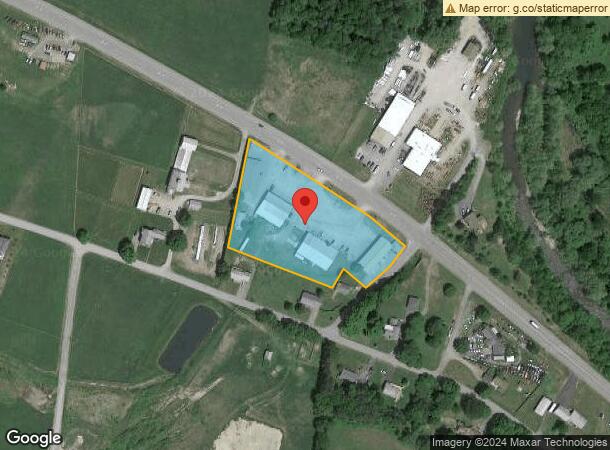  6730 State Highway 23, Oneonta, NY Parcel Map