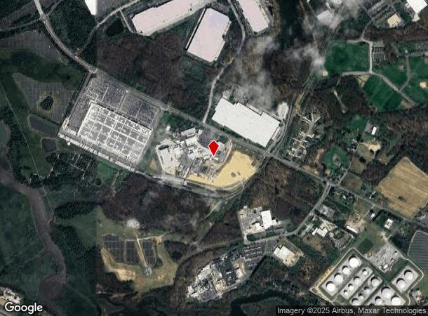 286 Mantua Grove Rd, West Deptford, NJ Parcel Map