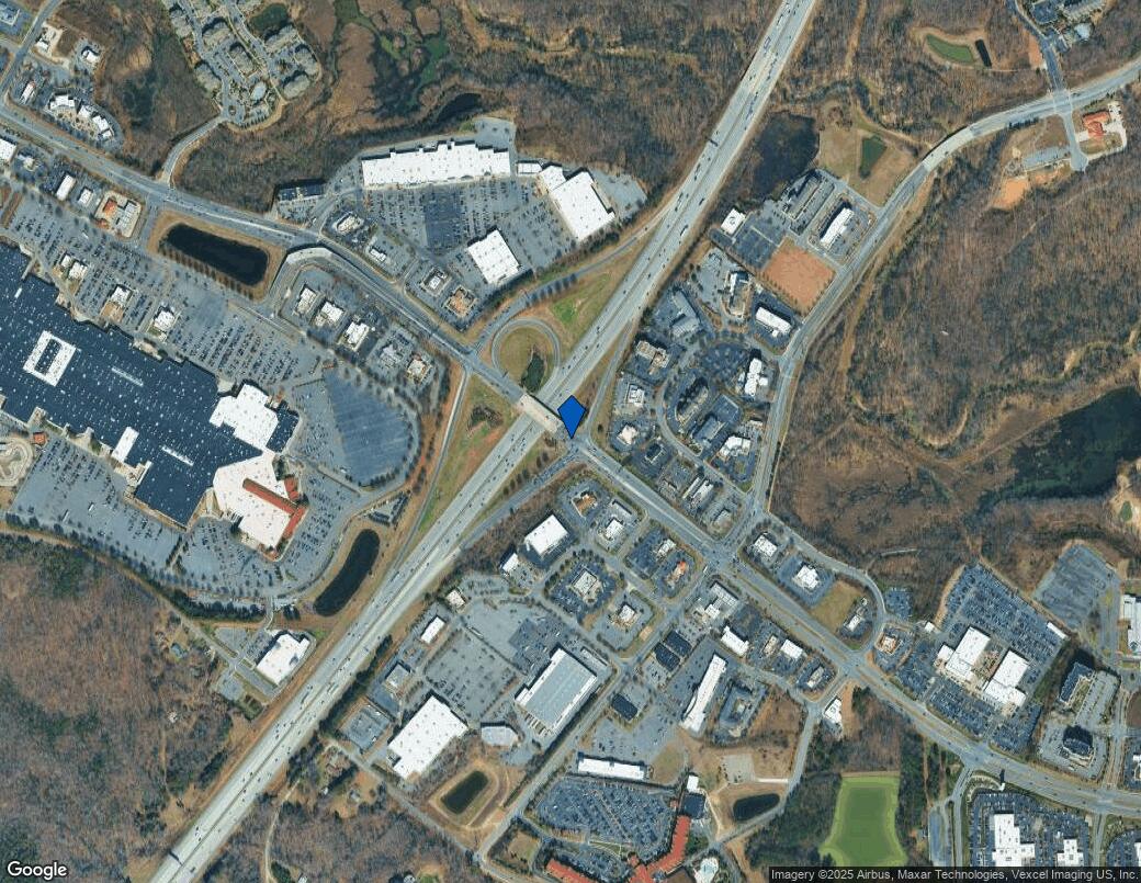 Concord Mills Boulevard & Bruton Smith Blvd, Concord, NC, 28027 Commercial Land For Sale