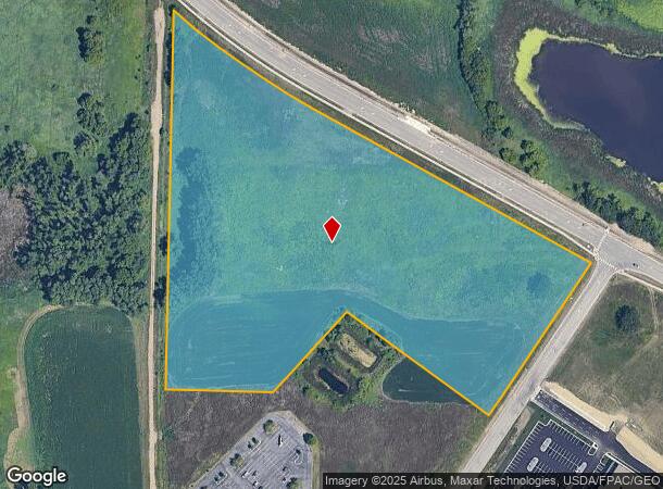 76 Address Unassigned, Maple Grove, MN Parcel Map