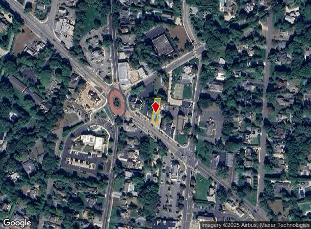  162 Mill Rd, Westhampton Beach, NY Parcel Map