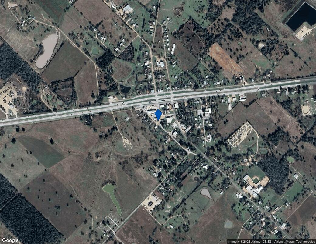 Ln, Carmine, TX, 78932 Residential / Multifamily Land For