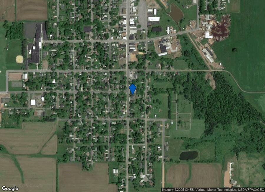 204 S Main St, Loyal, WI, 54446 - Bank Property For Sale | LoopNet.com