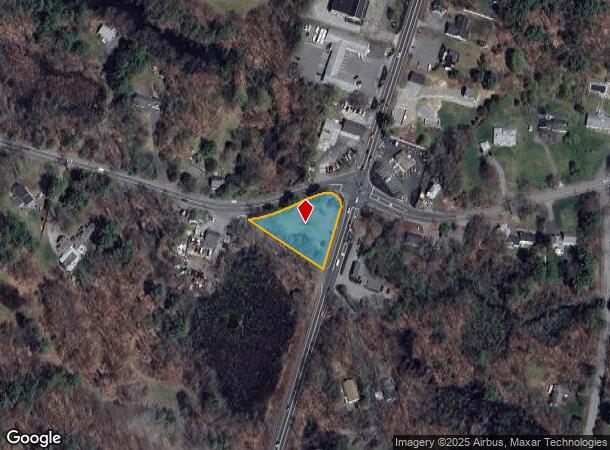  362 Boston St, Topsfield, MA Parcel Map