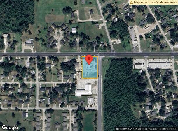  901 Farm To Market 1960 Rd, Highlands, TX Parcel Map