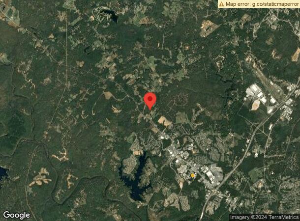  No Situs Address, Fredericksburg, VA Parcel Map