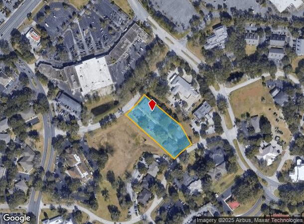  3220 Sw 31St Rd Rd, Ocala, FL Parcel Map