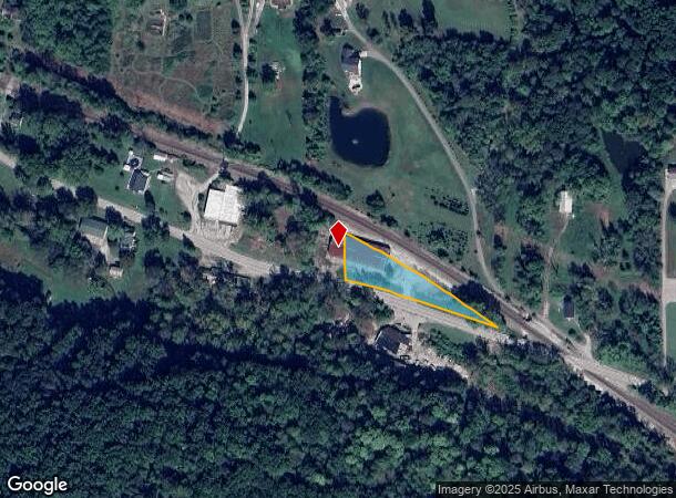 3248 Corydon Pike, New Albany, IN Parcel Map