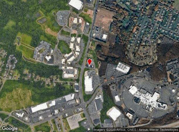70 Buckland Rd, South Windsor, CT Parcel Map