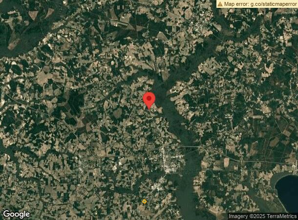  4159 James B White Hwy N, Whiteville, NC Parcel Map